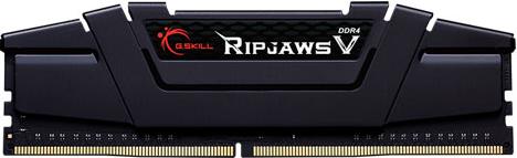G.Skill Ripjaws V 64GB DDR4 K2 3600, C18, F4-3600C18D-64GVK