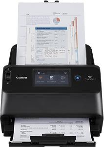 Canon imageFORMULA DR-S130 