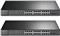 TP-Link TL-SG3428XMP 24x GB LAN, 4x 10G SFP, PoE, Omada SND