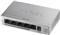 ZyXEL GS1005HP 5-Port Gigabit Unmanaged PoE+