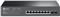 TP-Link JetStream TL-SG2210MP - switch - 10 ports - smart - 