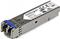 StarTech.com HPE J4859C Compatible SFP Module - 1000BASE-LX - 1GE Gigabit Ethernet SFP 1GbE Single Mode/Multi Mode Fiber Transceiver 10km - SFP (mini-GBIC) transceiver module - GigE
