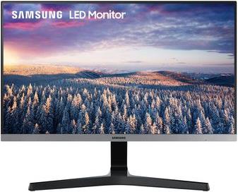 Samsung S24R354FHU - SR35 Series - LED monitor - Full HD (1080p) - 24