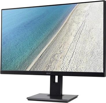 Acer B248Y bemiqprcuzx - B8 Series - LED monitor - Full HD (1080p) - 23.8