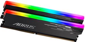 GIGABYTE AORUS RGB Memory DDR4 16GB (2x8GB) 4400MHz