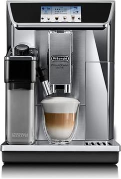 DeLonghi PrimaDonna Elite ECAM 656.75.MS 