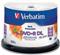 Verbatim - DVD+R DL x 50 - 8.5 GB - storage media