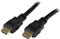 7m High Speed HDMI Cable - Ultra HD 4k x 2k HDMI Cable - HDMI to HDMI M/M - 7 meter HDMI 1.4 Cable - Audio/Video Gold-Plated (HDMM7M) - HDMI cable - 7 m