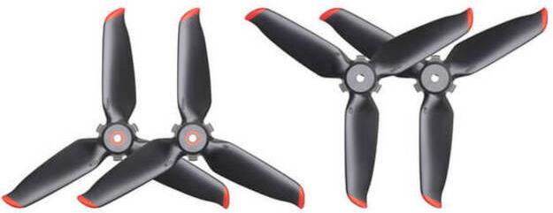 DJI FPV Propellers