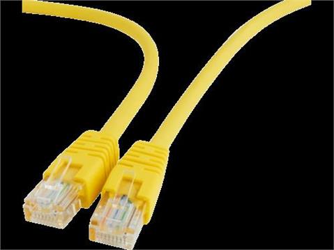 Gembird CAT5e UTP Patch cord, grey, 5m