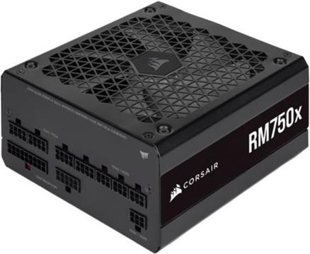 Corsair PSU, 750W, RMx Series