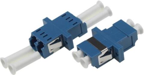 NFO Adapter LC UPC, SM, Duplex