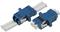 NFO Adapter LC UPC, SM, Duplex