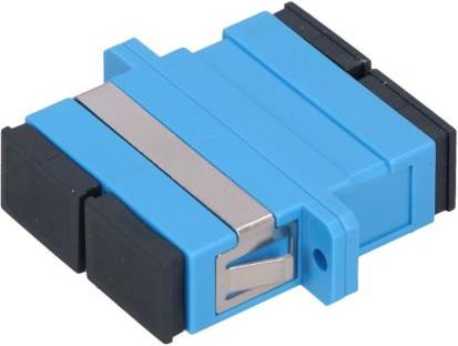 NFO Adapter SC UPC SM Duplex