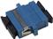 NFO Adapter SC UPC, SM, Duplex
