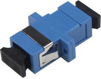 NFO Adapter SC UPC, SM, Simplex