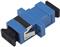 NFO Adapter SC UPC, SM, Simplex