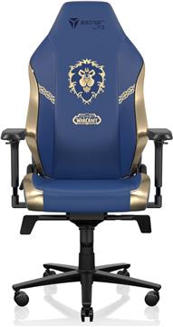 Stolica SecretLab Titan Evo, Regular, NEO Hybrid Leatherette, Alliance