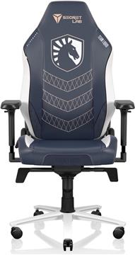 Stolica SecretLab Titan Evo, Regular, NEO Hybrid Leatherette, Team Liquid