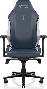 Stolica SecretLab Titan Evo, Regular, NEO Hybrid Leatherette, Royal