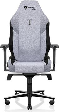 Stolica SecretLab Titan Evo, Regular, SoftWeave Plus Fabric, Cookies & Cream