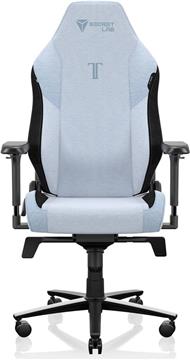 Stolica SecretLab Titan Evo 2022 series, Regular, SoftWeave Plus Fabric, Frost Blue