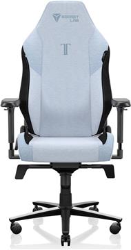 Stolica SecretLab Titan Evo, Regular, SoftWeave Plus Fabric, Frost Blue