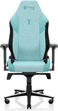 Stolica SecretLab Titan Evo, Regular, SoftWeave Plus Fabric, Mint Green