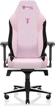 Stolica SecretLab Titan Evo, Regular, SoftWeave Plus Fabric, Plush Pink