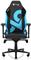 Stolica SecretLab Titan Evo, Small, NEO Hybrid Leatherette, Cloud9