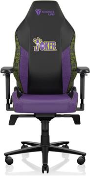 Stolica SecretLab Titan Evo, Small, NEO Hybrid Leatherette, The Joker