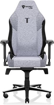 Stolica SecretLab Titan Evo, Small, SoftWeave Plus Fabric, Cookies & Cream