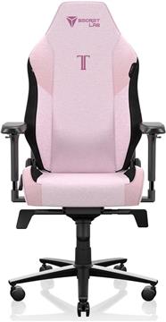 Stolica SecretLab Titan Evo, Small, SoftWeave Plus Fabric, Plush Pink