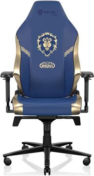 Stolica SecretLab Titan Evo, XL, NEO Hybrid Leatherette, Alliance