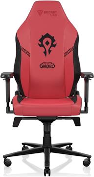 Stolica SecretLab Titan Evo, XL, NEO Hybrid Leatherette, Horde