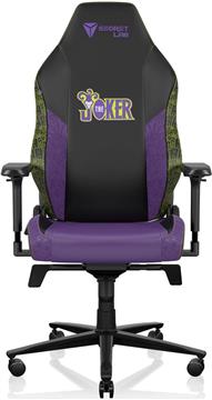 Stolica SecretLab Titan Evo, XL, NEO Hybrid Leatherette, The Joker