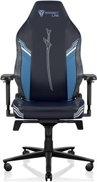 Stolica SecretLab Titan Evo, XL, NEO Hybrid Leatherette, Yasuo