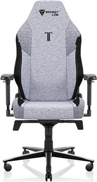 Stolica SecretLab Titan Evo, XL, SoftWeave Plus Fabric, Cookies & Cream