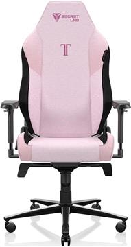Stolica SecretLab Titan Evo, XL, SoftWeave Plus Fabric, Plush Pink