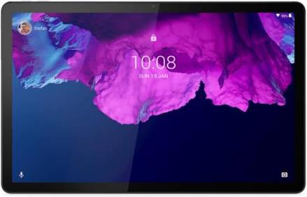 Lenovo Tab P11 TB-J606F WiFi ZA7R0081SE 4/128GB, Android, grey