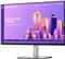 Monitor DELL Professional P2422H 23.8in, 1920x1080, FHD, Antiglare, 16:9, 1000:1, 250 cd/m2, 8ms/5ms, 178/178, DP, HDMI, VGA, 5x USB 3.2, Tilt, Swivel, Pivot, Height Adjust, 3Y