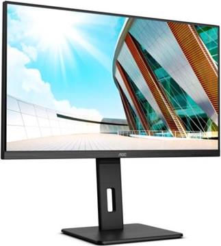 LCD AOC U32P2 32", 4K, 4ms, HDMI, DP