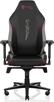 Stolica SecretLab Titan Evo, Regular, NEO Hybrid Leatherette, Pyke