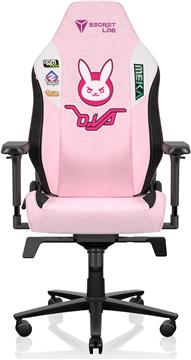 Stolica SecretLab Titan Evo, Regular, SoftWeave Plus Fabric, D.Va