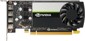 NVIDIA T1000 - graphics card - T1000 - 4 GB
