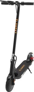 Electric Scooter Element S2, Fold-n-Carry Design 350W / 8,5" tires / recuperation (black)