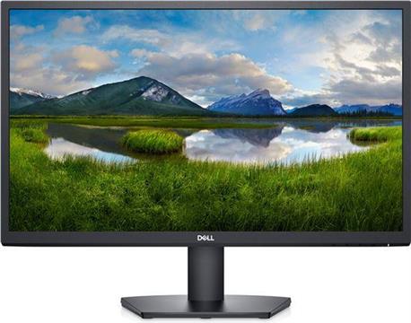 Monitor 24" DELL SE2422H, 75Hz, 5ms, 250cd/m2, 3000:1, crni