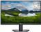 Monitor 24" DELL SE2422H, 75Hz, 5ms, 250cd/m2, 3000:1, crni