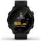 Sportski sat GARMIN Forerunner 55, GPS, multisport, HRM, crni, 010-02562-10