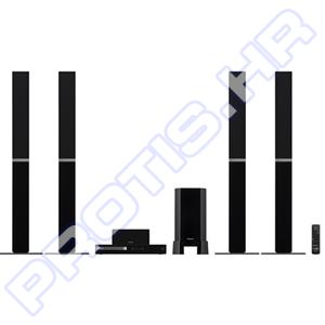 Kućno kino Pioneer DCS-580